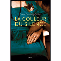 ISBN La Couleur du silence, 240 pages