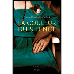 ISBN La Couleur du silence livre