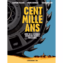 ISBN Cent mille ans, 152 pages