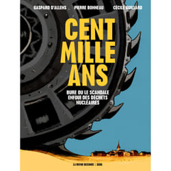 ISBN Cent mille ans livre