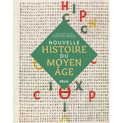 ISBN Nouvelle Histoire du Moyen Âge livre