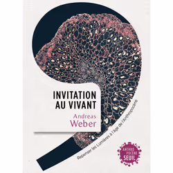 ISBN Invitation au vivant, 240 pages