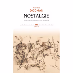 ISBN Nostalgie, 320 pages
