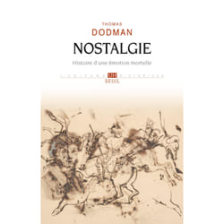ISBN Nostalgie livre