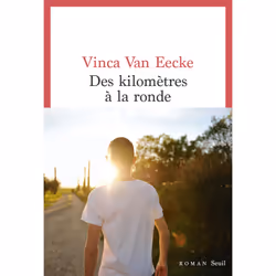 ISBN Des kilomètres à la ronde, 240 pages