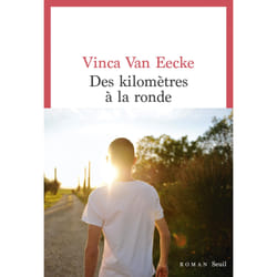 ISBN Des kilomètres à la ronde livre