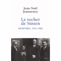 ISBN Le Rocher de Süsten, 432 pages