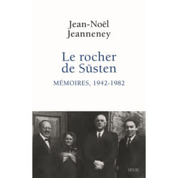 ISBN Le Rocher de Süsten livre