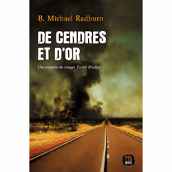 ISBN De cendres et dor, 352 pages