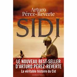 ISBN Sidi, 352 pages