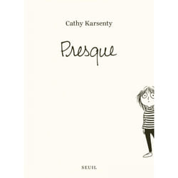 ISBN Presque livre