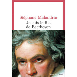 ISBN Je suis le fils de Beethoven livre
