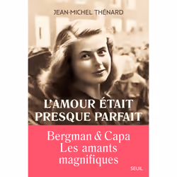 ISBN Lamour était presque parfait, 256 pages