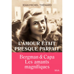ISBN Lamour était presque parfait livre