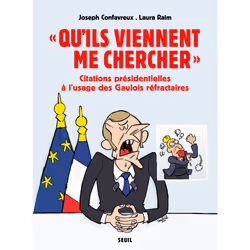 ISBN Quils viennent me chercher, 192 pages