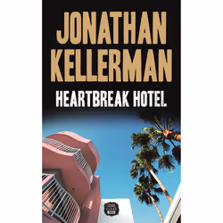 ISBN Heartbreak Hotel, 416 pages