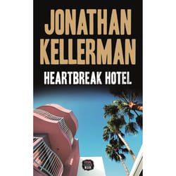 ISBN Heartbreak Hotel livre