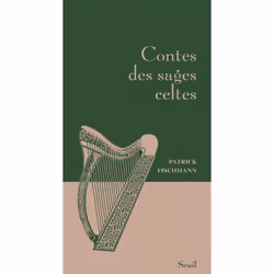 ISBN Contes des sages celtes, 240 pages