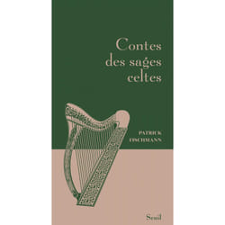 ISBN Contes des sages celtes livre