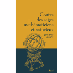 ISBN Contes des sages mathématiciens et astucieux, 256 pages