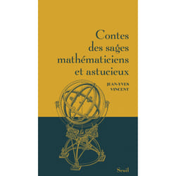 ISBN Contes des sages mathématiciens et astucieux livre