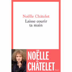 ISBN Laisse courir ta main, 272 pages