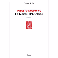 ISBN Le Neveu dAnchise, 144 pages