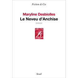 ISBN Le Neveu dAnchise livre