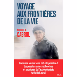 ISBN Voyage aux frontières de la vie, 480 pages