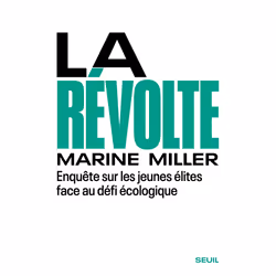ISBN La Révolte, 240 pages