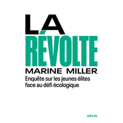 ISBN La Révolte livre