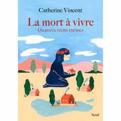 ISBN La Mort à vivre, 272 pages