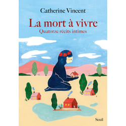 ISBN La Mort à vivre livre