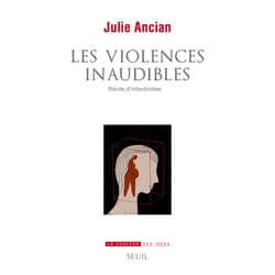 ISBN Les Violences inaudibles livre