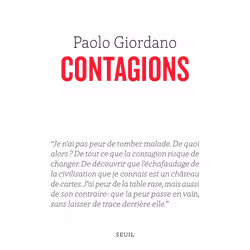 ISBN Contagions, 64 pages