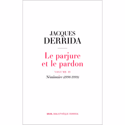 ISBN Le Parjure et le Pardon, 352 pages