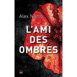 ISBN LAmi des ombres livre