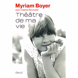 ISBN Théâtre de ma vie, 192 pages