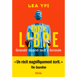 ISBN Enfin libre, 336 pages