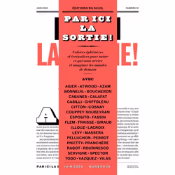 ISBN Par ici la sortie !, 192 pages