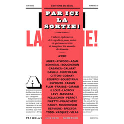 ISBN Par ici la sortie ! livre