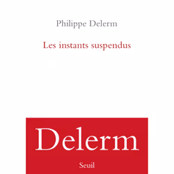 ISBN Les Instants suspendus, 120 pages