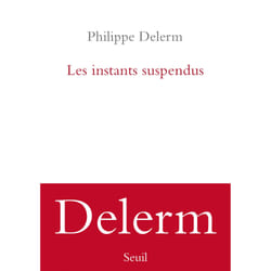 ISBN Les Instants suspendus livre
