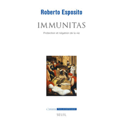 ISBN Immunitas livre
