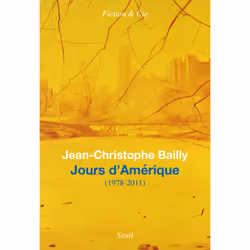 ISBN Jours dAmérique, 192 pages