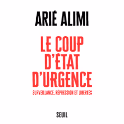 ISBN Le Coup détat durgence, 192 pages