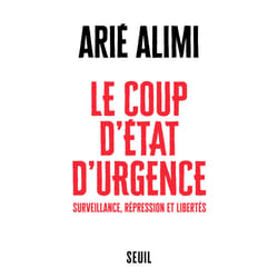 ISBN Le Coup détat durgence livre
