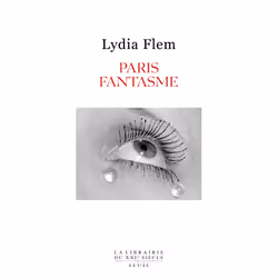 ISBN Paris Fantasme, 544 pages
