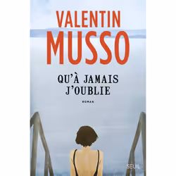 ISBN Quà jamais joublie, 320 pages