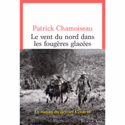 ISBN Le Vent du nord dans les fougères glacées, 336 pages